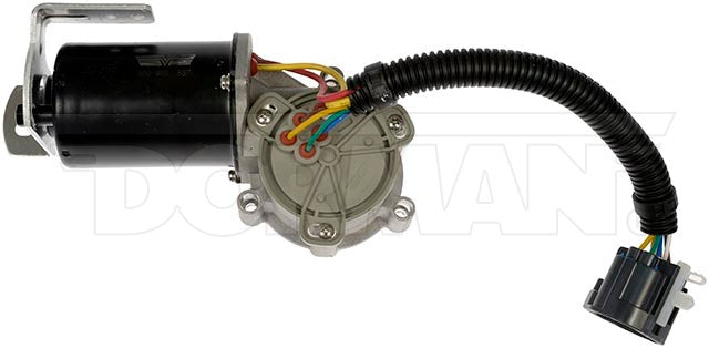 Dorman 600-905 Steel Transfer Case Motor with Harness - image 3