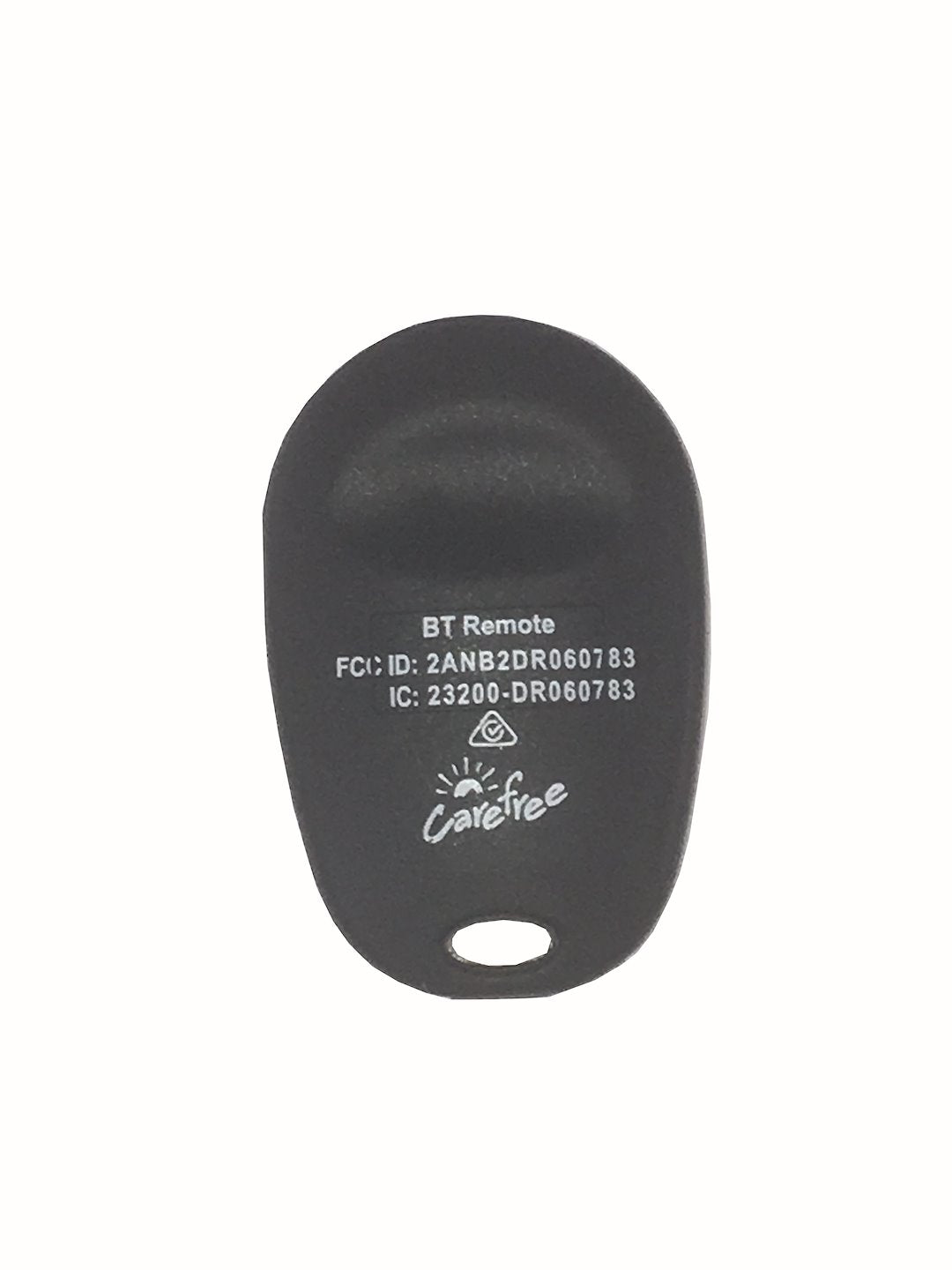 Carefree Rv R001911 Awning Remote Control - image 2