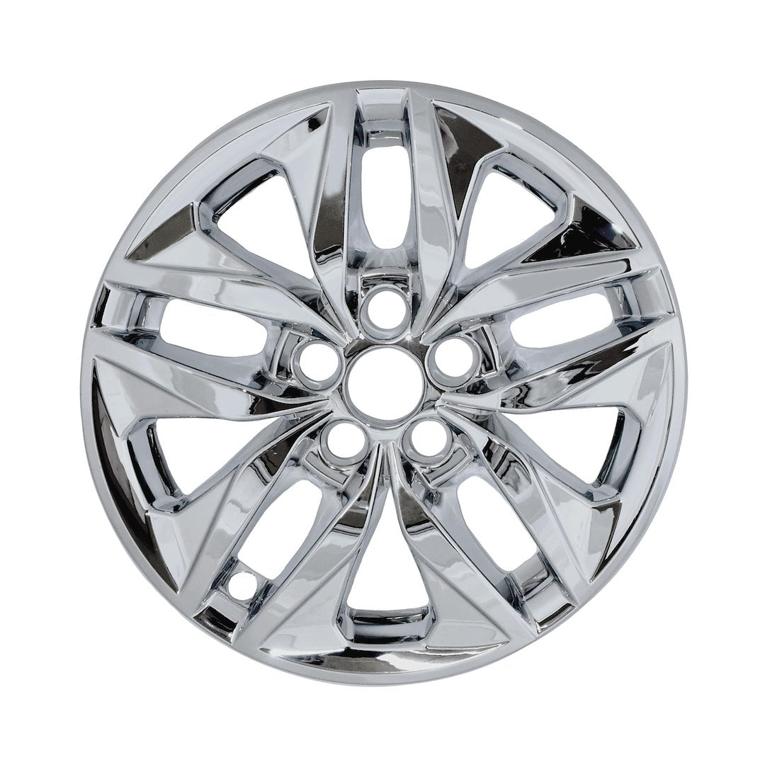 Coast To Coast IMP478X Sienna Chrome 17-Inch Wheel Skin - image 1