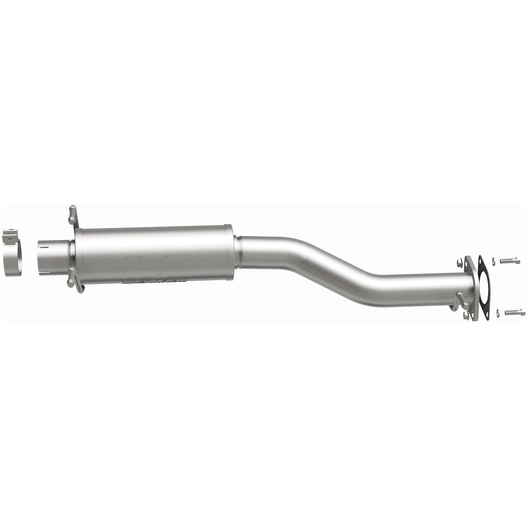 MagnaFlow 19433 D-Fit Replacement Muffler for 2019 Ram 1500