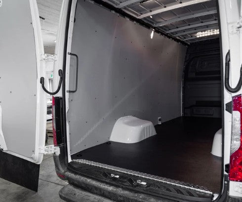 Legend Fleet 05r04-20-H ProMaster Interior Wall Liner