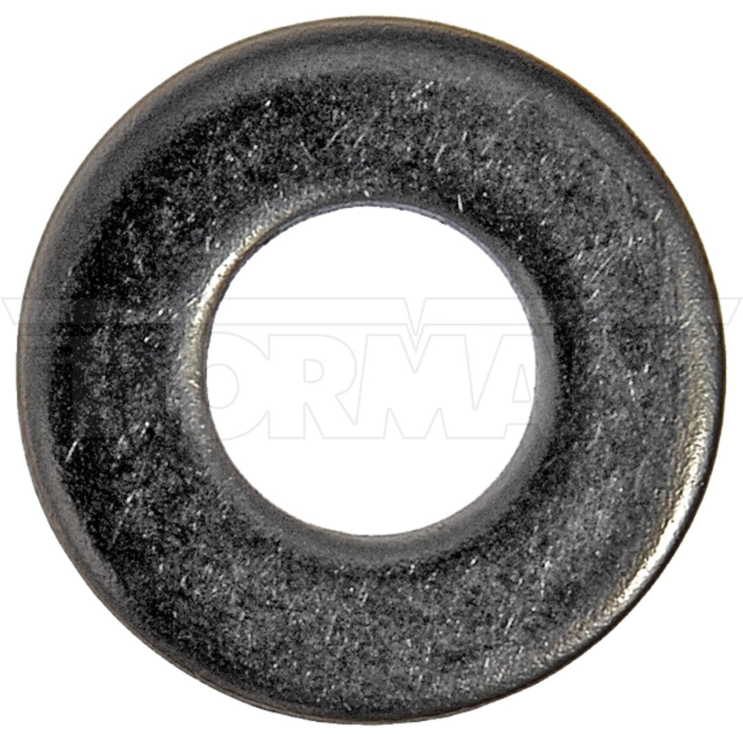 Dorman 799-304 1/4-Inch Stainless Flat Washers, 30-Pack - image 2