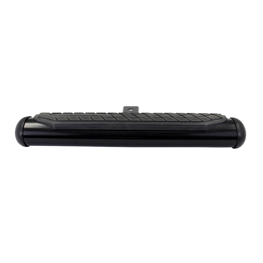 Go Rhino 460B Steel Oval Hitch Step for 2-Inch Receiver