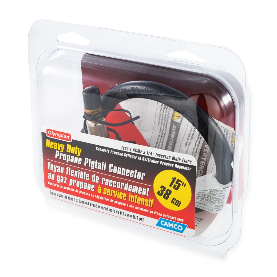 Camco 59065 Propane Hose - image 10