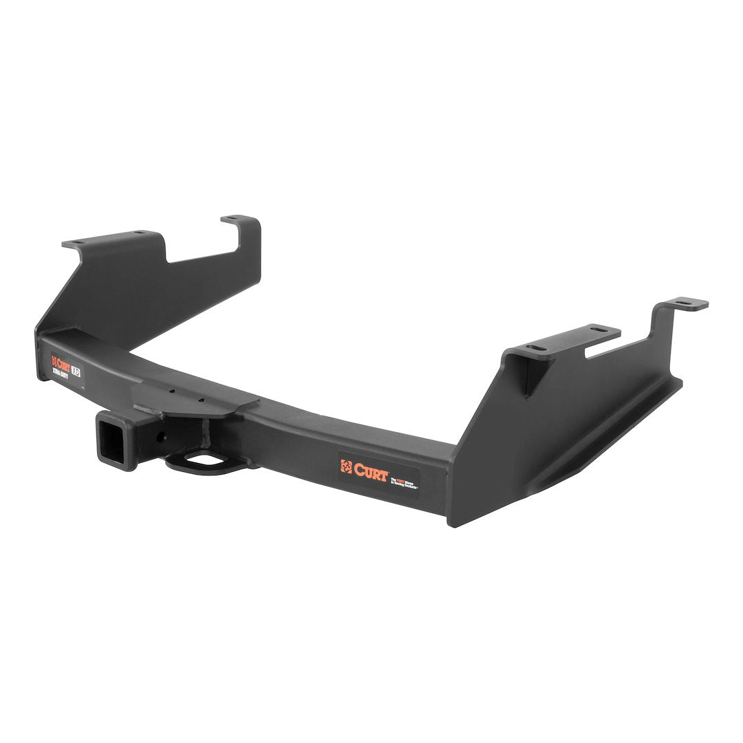 CURT V Trailer Hitch Rear (15313)