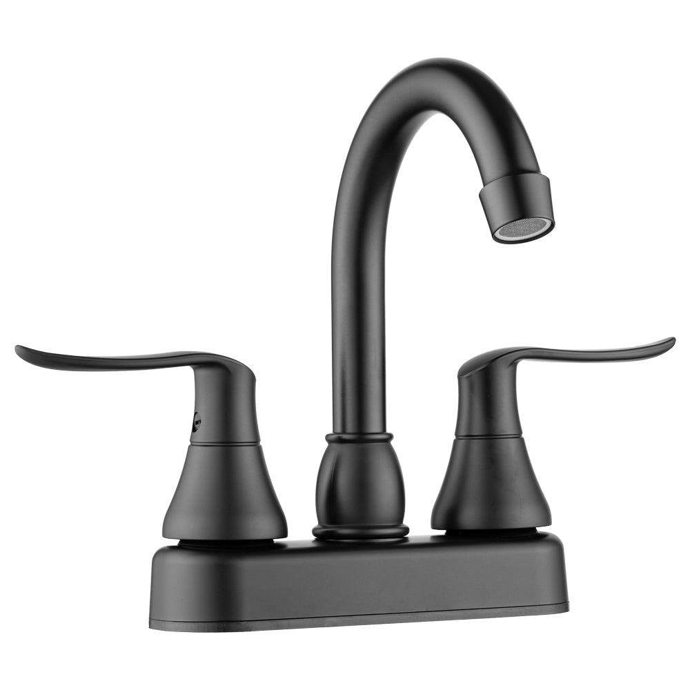 Dura Faucet Df-Pb155lh-Mb Faucet - image 1
