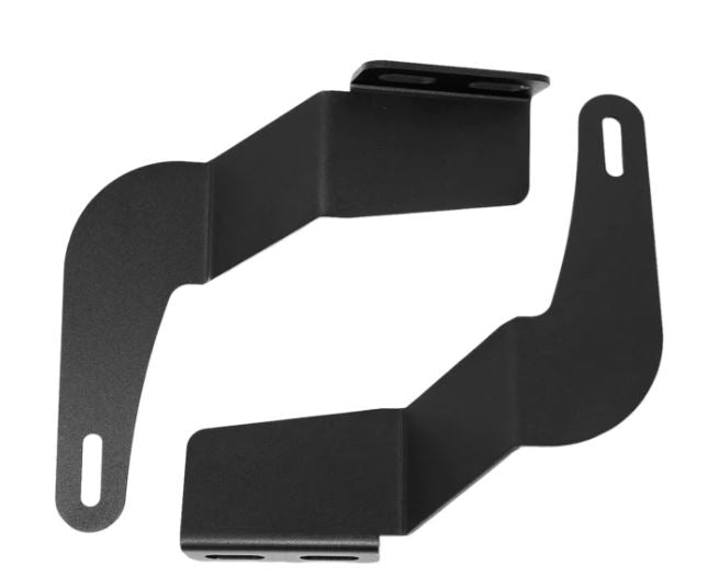 Cali Raised LED CR2847 32-Inch Tacoma Lower-Bumper Combo Kit - image 6
