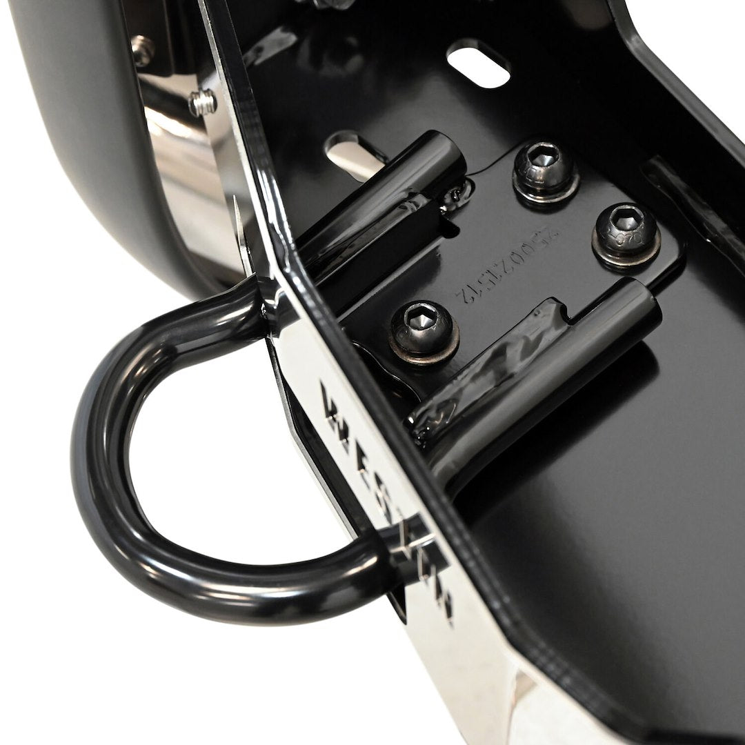Westin Automotive 46-3005 Tow Hook - image 5