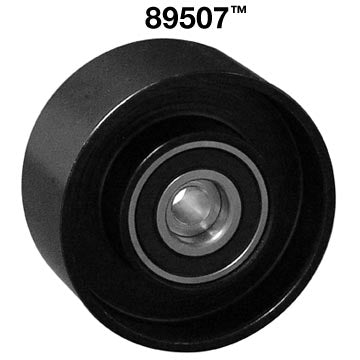 Dayco Products Inc 89507 Drive Belt Idler Pulley - image 2