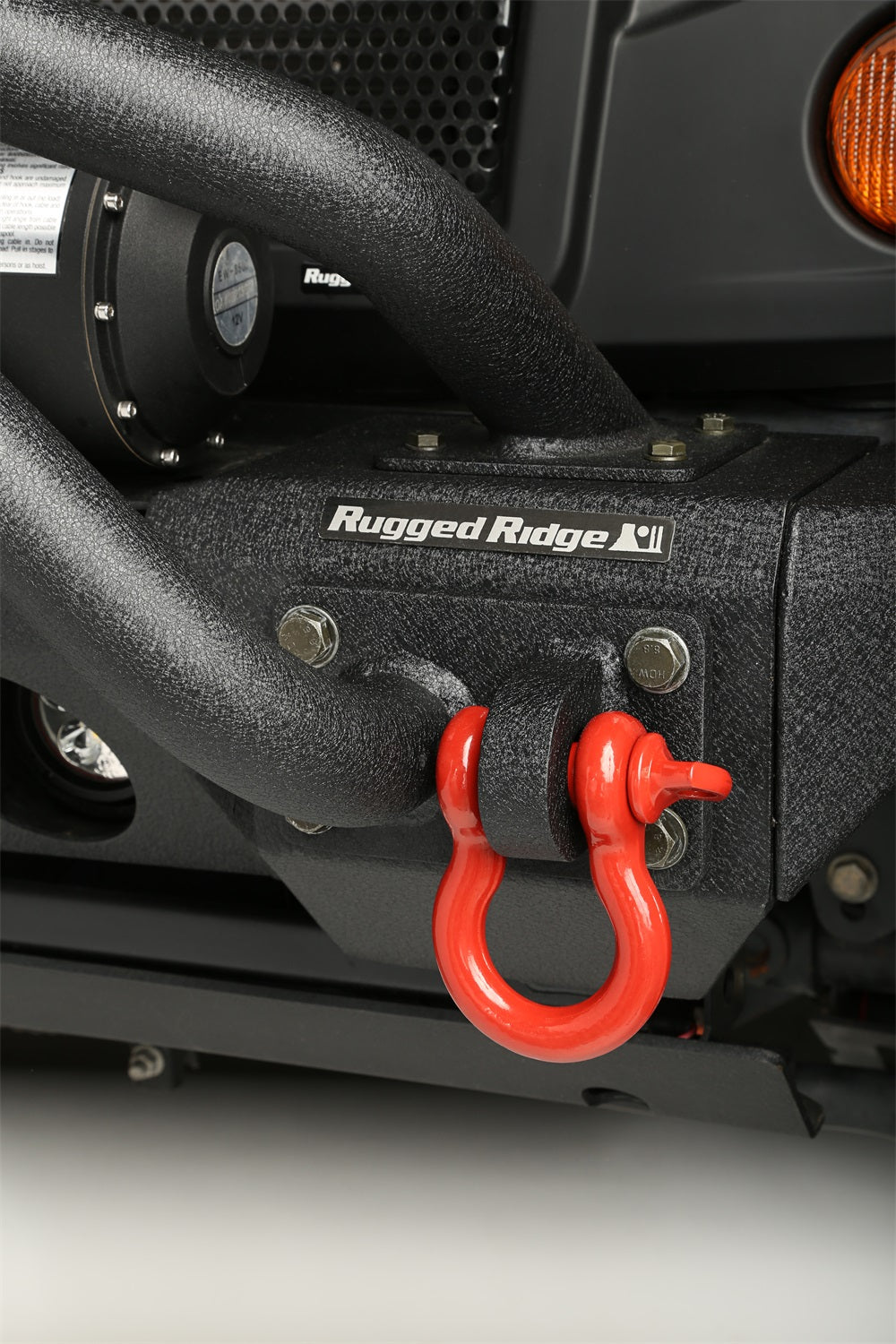 Rugged Ridge 11235.13 D-Ring - image 4