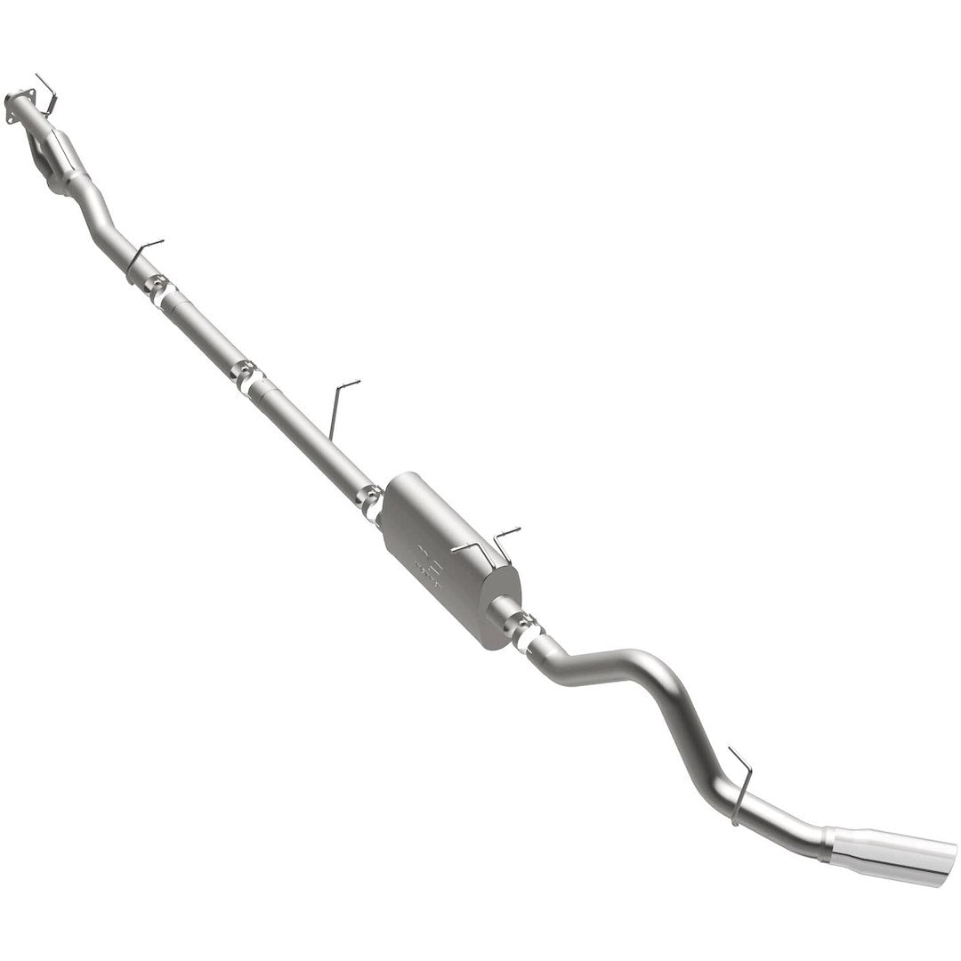 Magnaflow Performance 19174 Exhaust System Kit - image 4