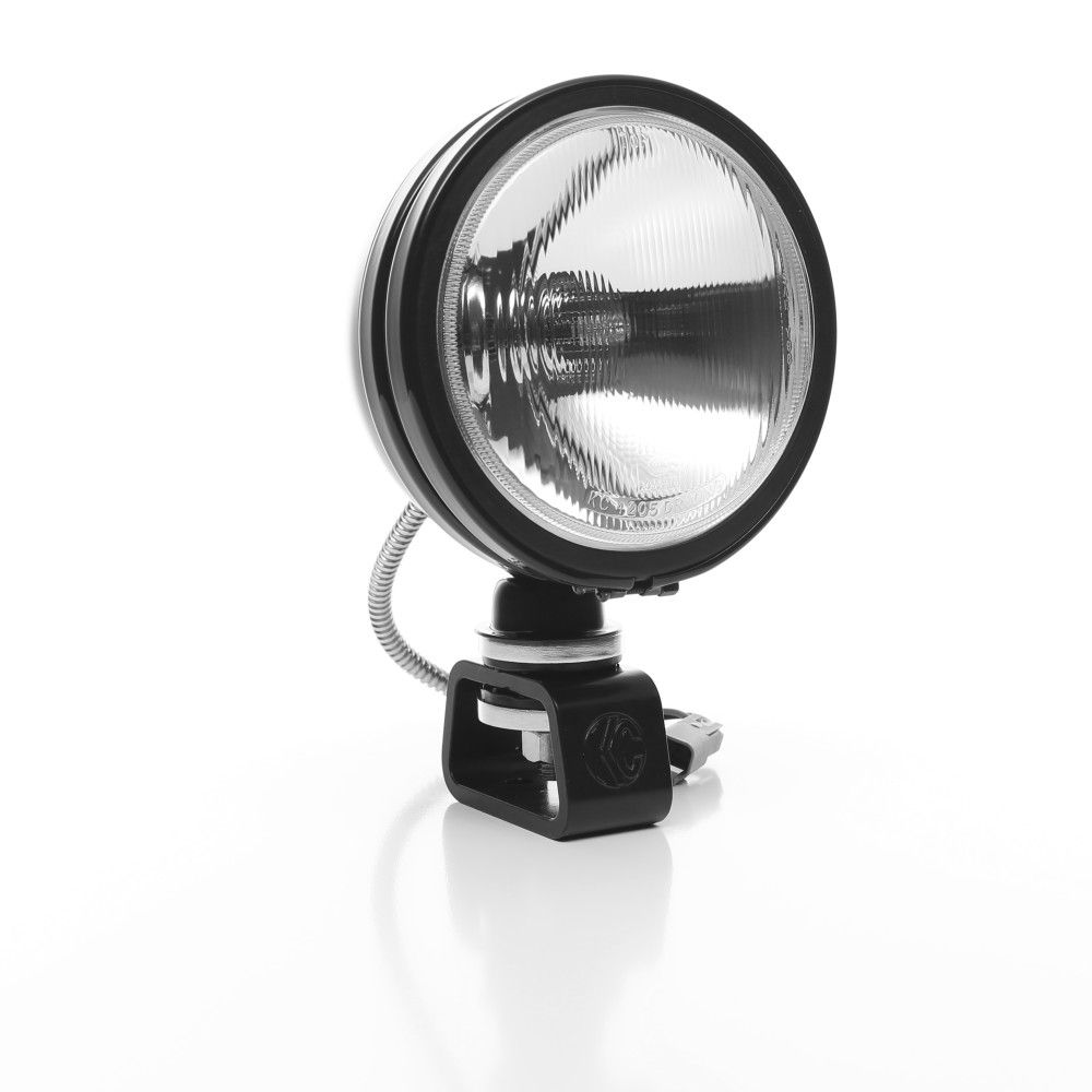 KC Hilites 0234 Daylighter 200W Halogen Light System