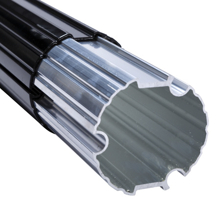 Velarium Vet014w Awning Roller