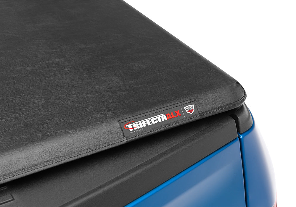Extang 90430 Trifecta ALX Tailgate-Locking Tonneau Cover