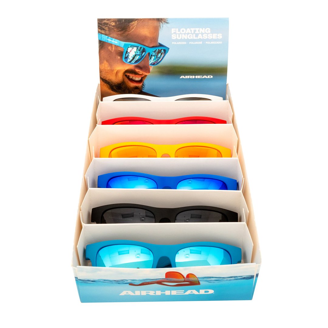 Airhead Ahfs-Cwm6 Sunglasses - image 1
