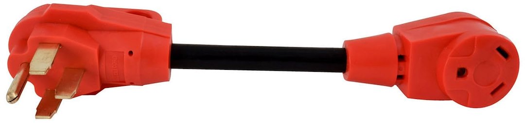 Valterra A10-5030f Power Cord Adapter - image 2