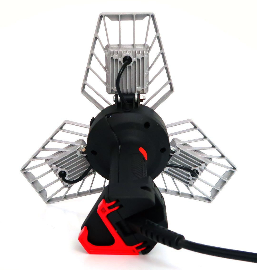 STKR Concepts 00301 TRILIGHT Shoplight V2
