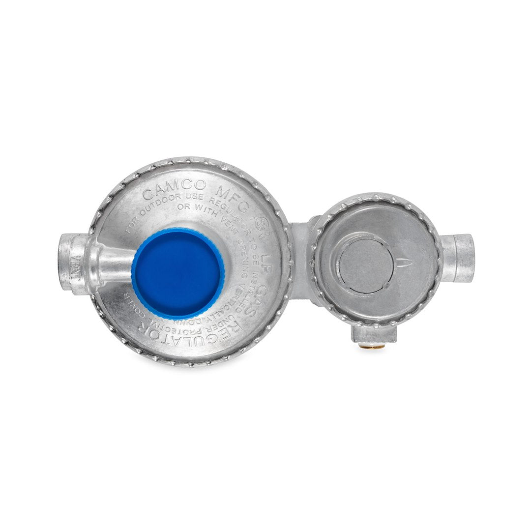 Camco 59313 Propane Regulator - image 7