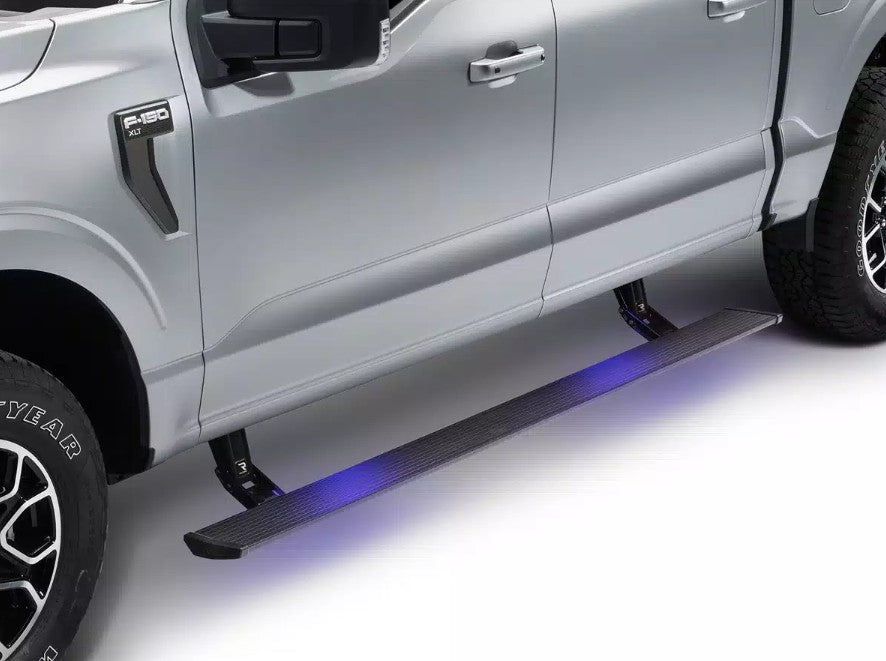 Amp Research PowerStep™ Running Board 76140-01A - image 5