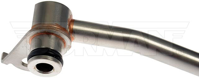 Dorman 667687 10-1/2-Inch Stainless Turbo Coolant Line - image 3