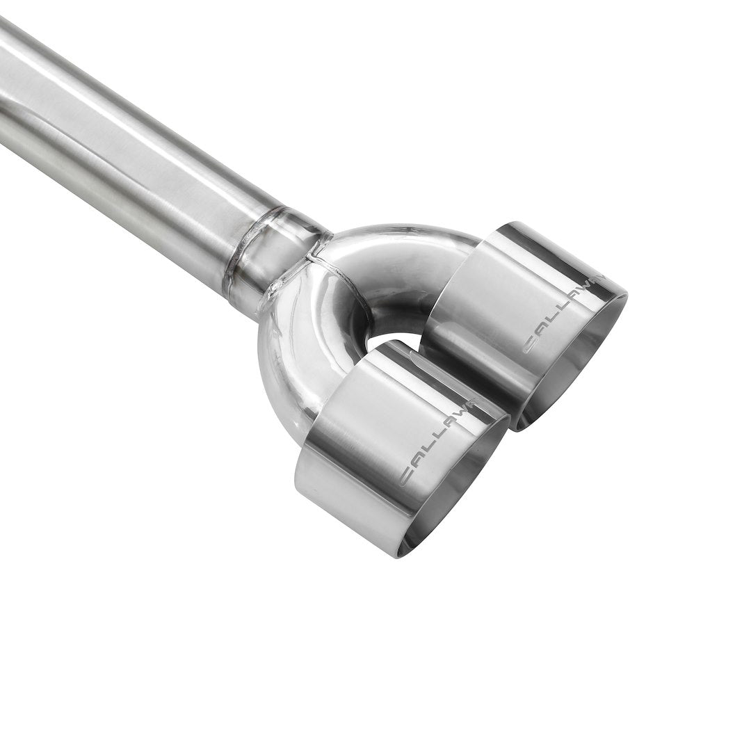 Flowmaster 738222 Exhaust System Kit