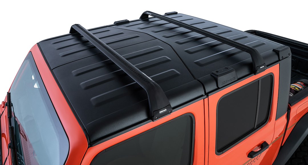 Rhino-Rack Usa Sg59 Roof Rack Cross Bar - image 16