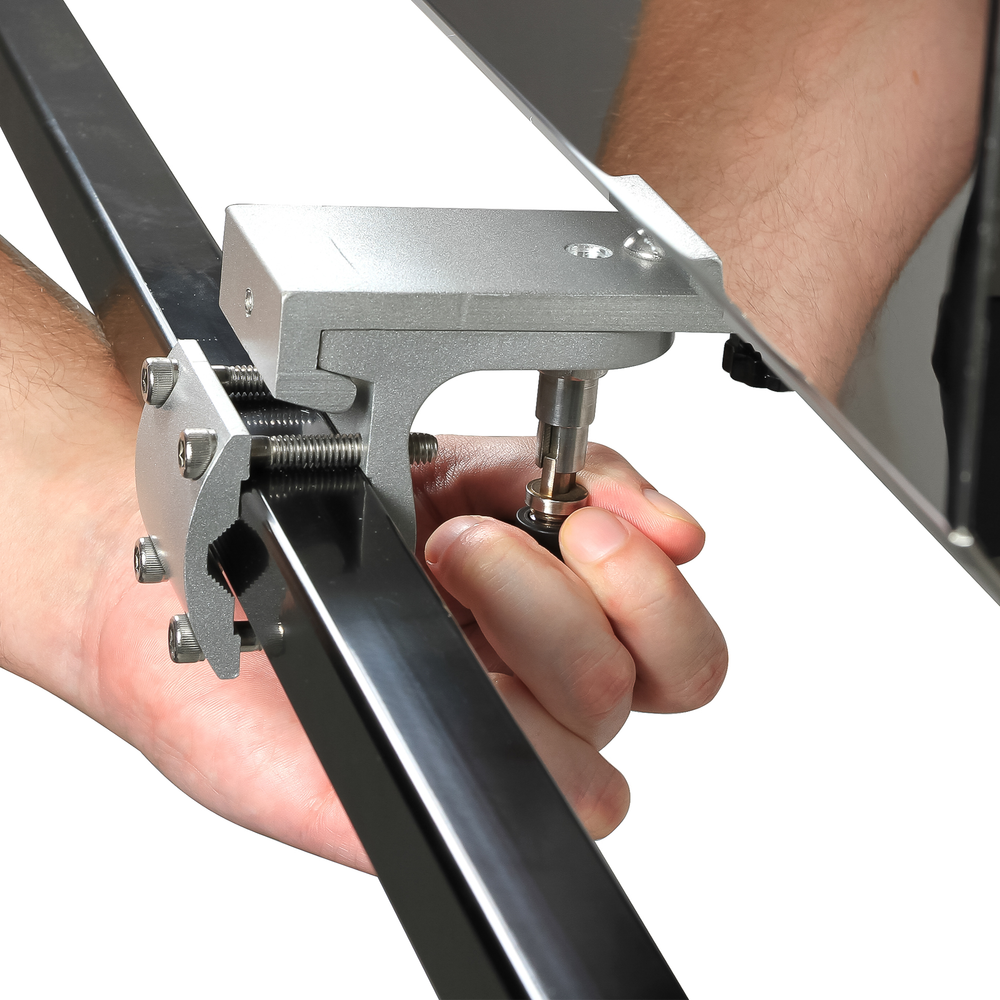 Camco Marine 58195 Barbeque Grill Mount - image 7