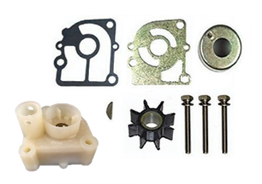 EMP 46-47810 Water Pump Kit