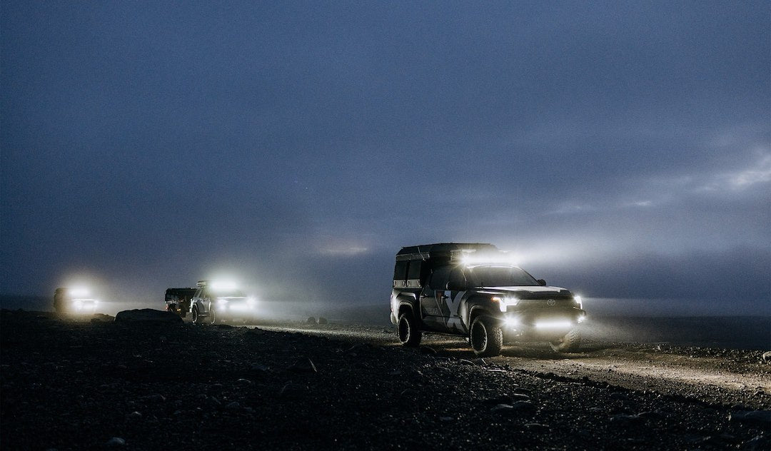 Rigid Lighting 910213blk Light Bar - image 3