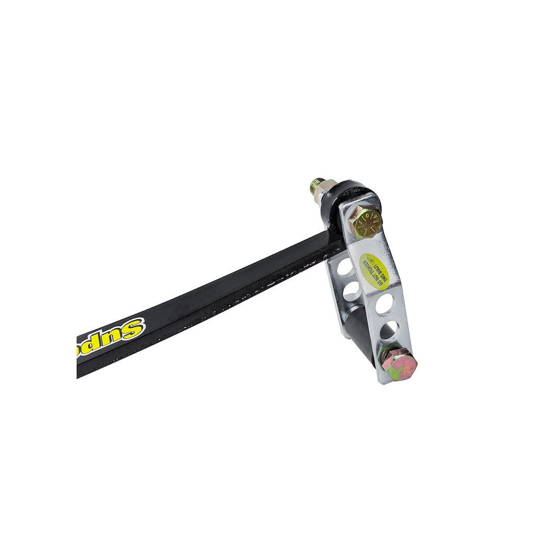 Super Springs Ssa16 Helper Spring Kit - image 6