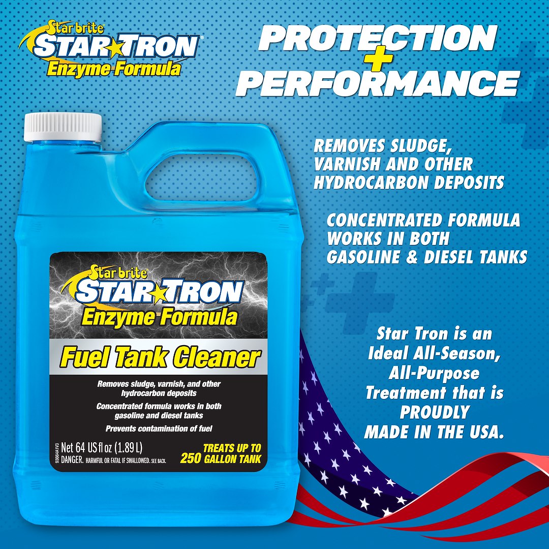 Star Brite 093664 Fuel Additive - image 4