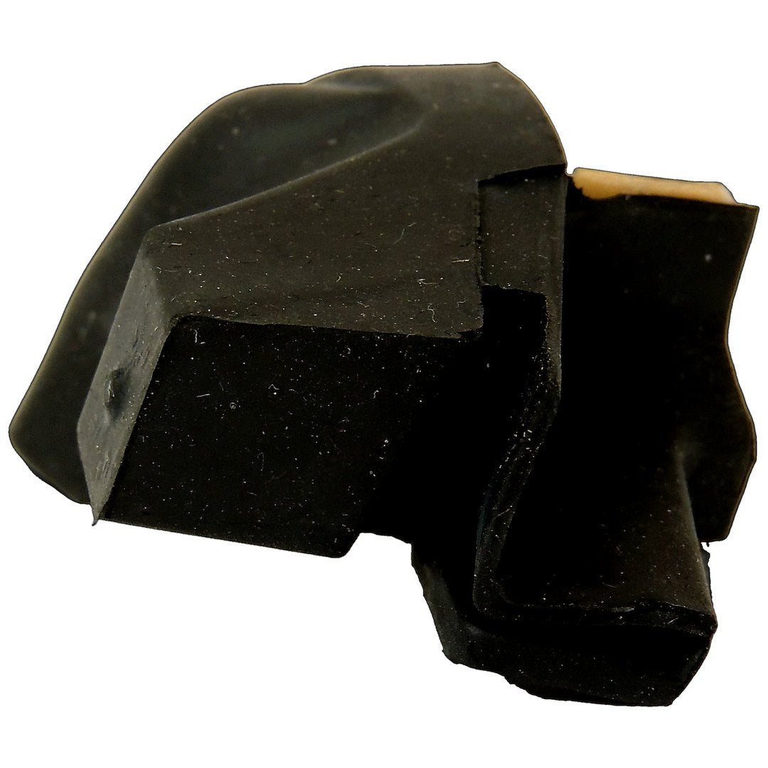 Crown Automotive 55134536 Front Hardtop Windshield Corner Seal - image 3