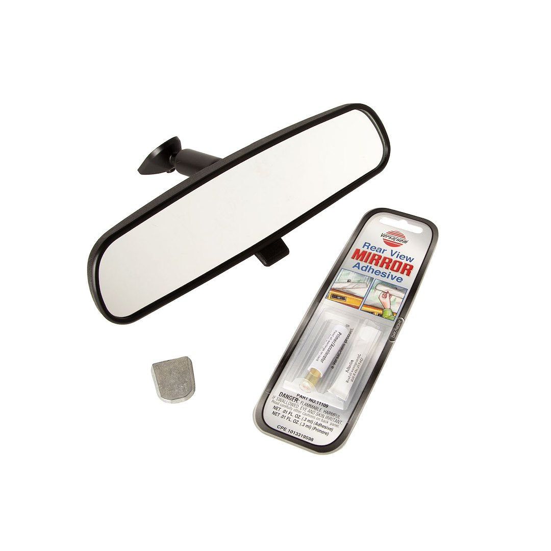 Omix-Ada 11020.02 Interior Rearview Mirror Kit for CJ