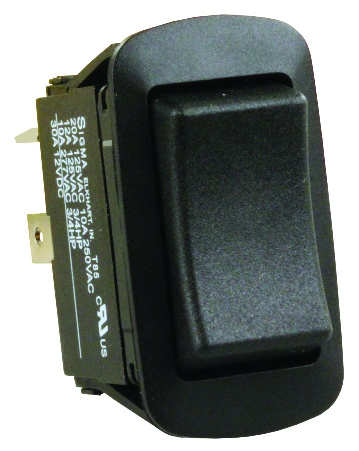 Jr Products 13865 Multi Purpose Switch - image 1
