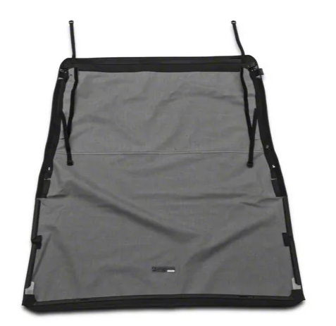 Bestop Trektop NX Soft Top Black Diamond 56820-35 - image 5