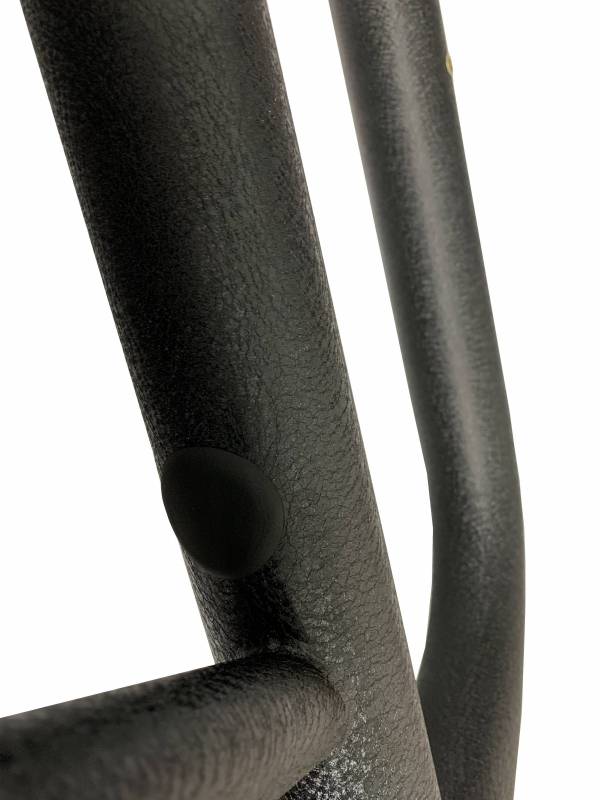 Black Horse Offroad MBT-MF712 Bull Bar  with skid plate - image 5