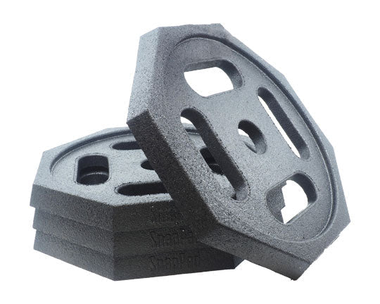 Snappad Base1 Leveling Jack Foot Pad - image 2
