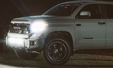 Rigid Lighting 930413 Light Bar - image 5