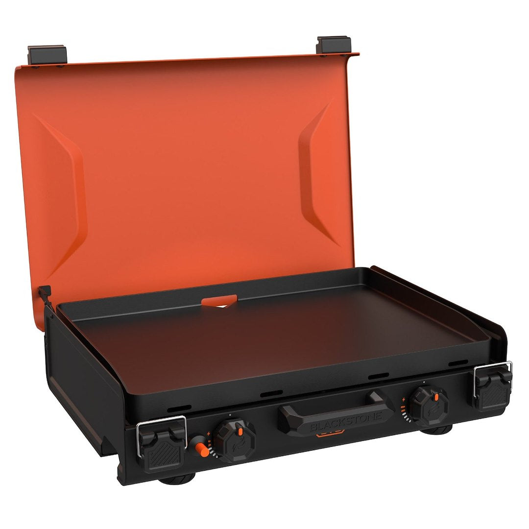 Blackstone Griddle (2363) – Wattage: Not Applicable