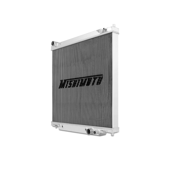 Mishimoto MMRAD-F2D-99 Ford 7.3L Top-Left Aluminum Radiator
