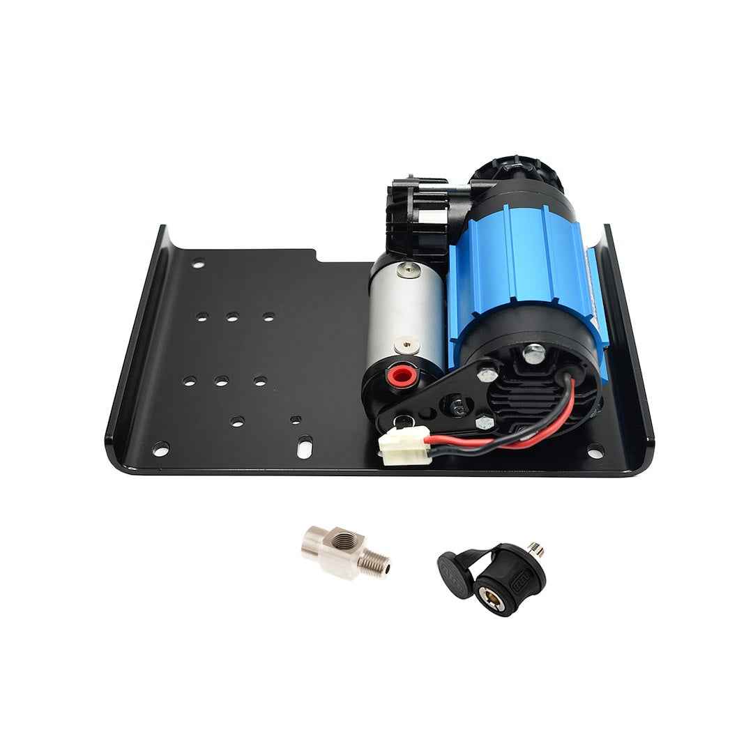 ARB CKMA12BK1 12V On-Board Compressor Kit for Select Ford Bronco