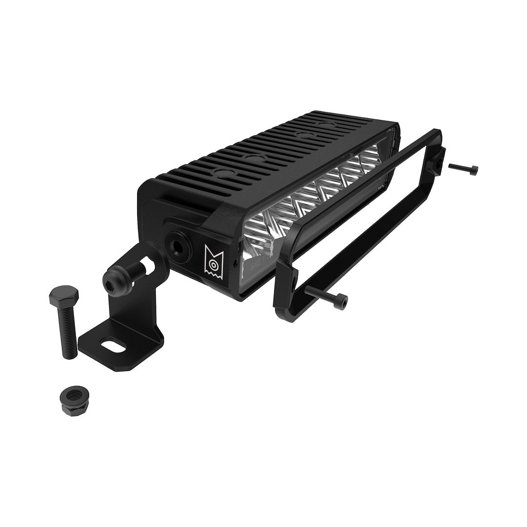 ARC Lighting 6402DT Light Bar - image 4