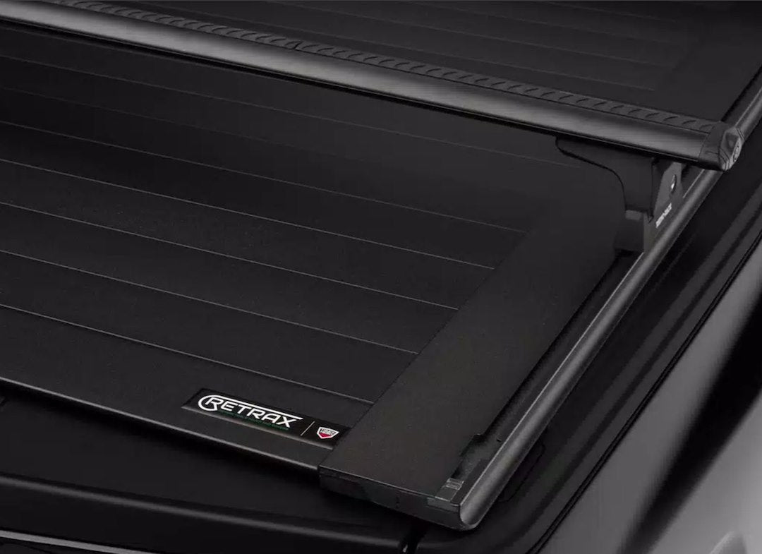Retrax T-90338 PowertraxPRO XR Electric Aluminium Tonneau
