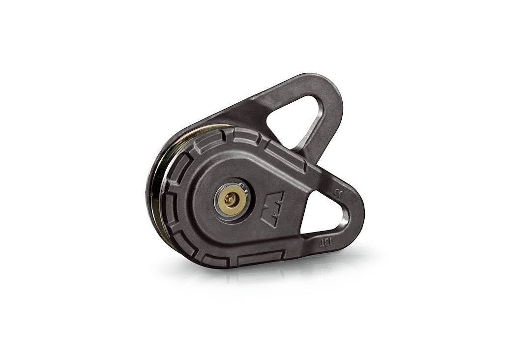 Warn 93195 Winch Snatch Block - image 2