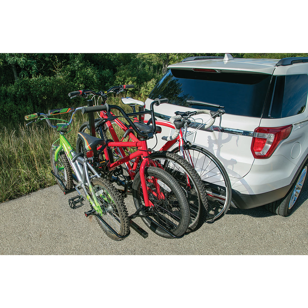 Reese 63138 Bike Rack - image 7