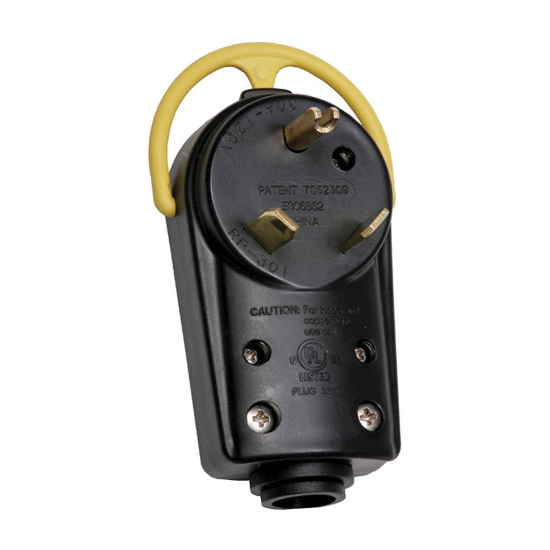 Arcon 18203 Power Cord Plug End