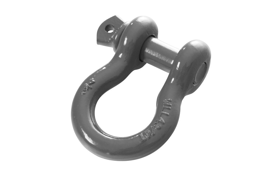 OVERLAND VCL Overland Vehicle Systems D-ring (19019903)