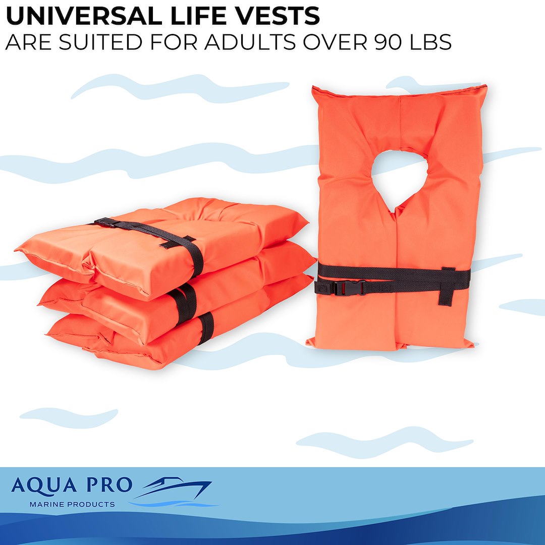 Aqua Pro Marine M42200 Boater Safety Kit - image 5