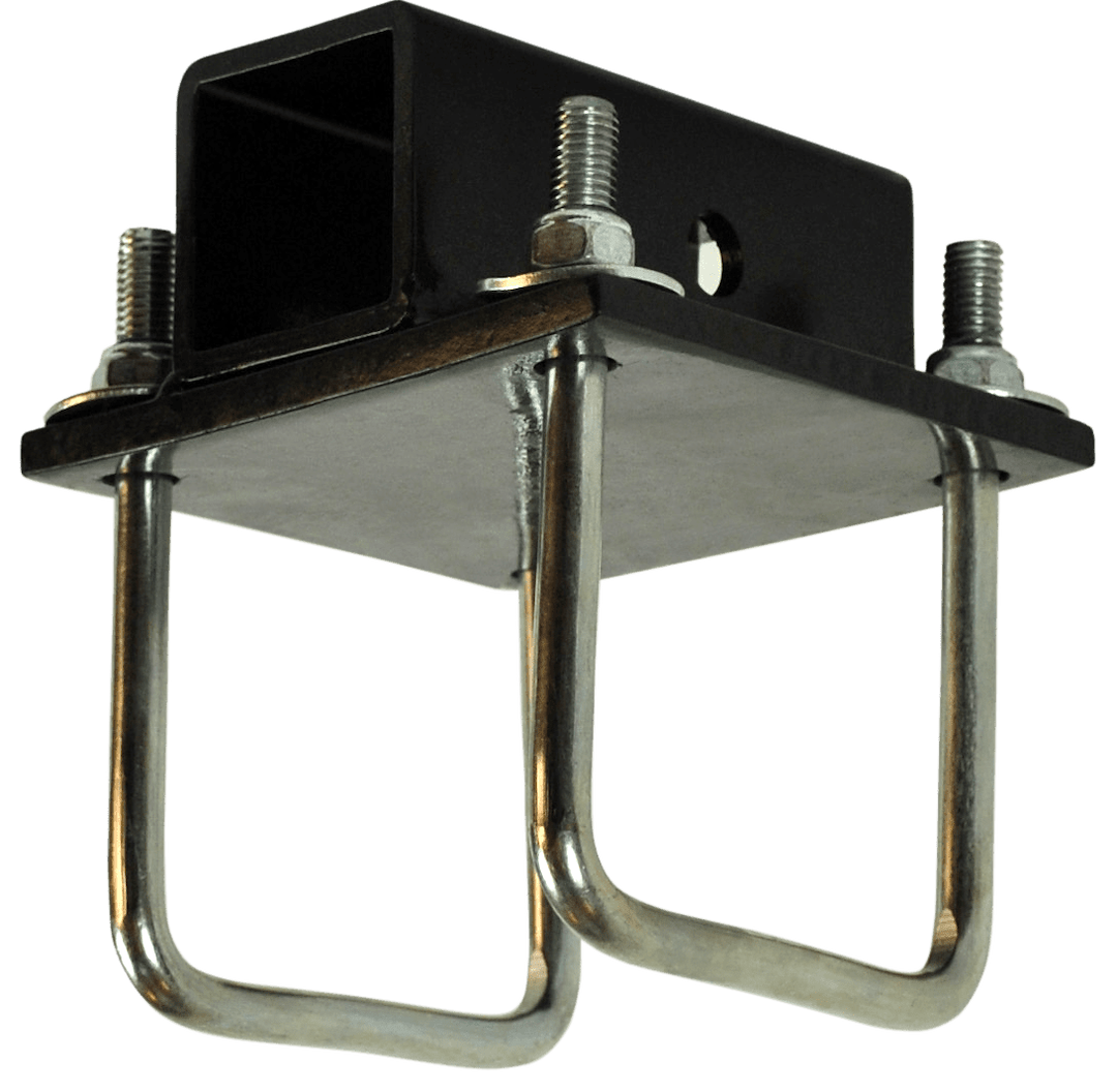 Ultra-Fab Products 35-946401 Trailer Hitch Receiver Tube Adapter - image 2