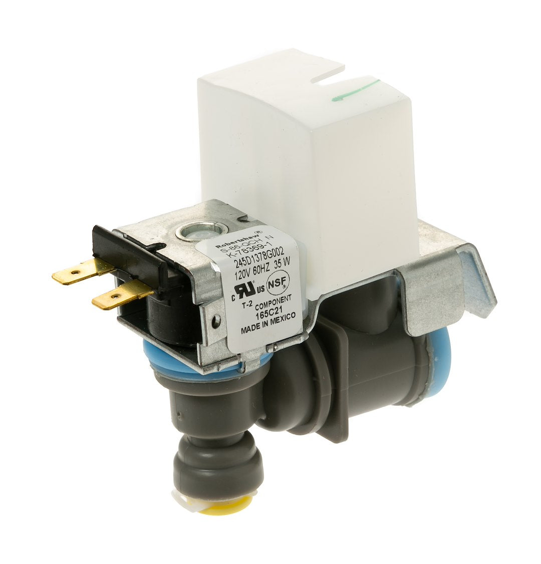 GE Appliances WR57X32213 Refrigerator Water Inlet Valve